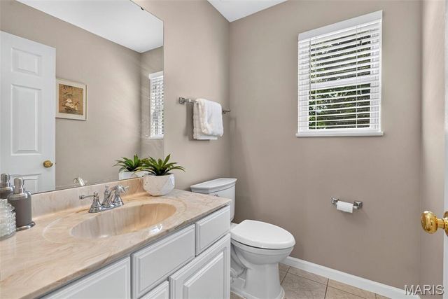 17010 Old Hollow Court, Wildwood, MO 63040
