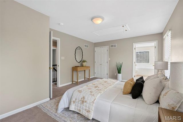 17010 Old Hollow Court, Wildwood, MO 63040
