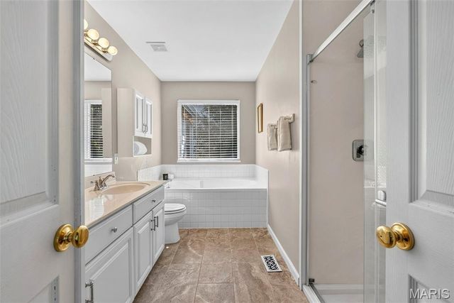 17010 Old Hollow Court, Wildwood, MO 63040