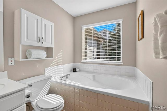 17010 Old Hollow Court, Wildwood, MO 63040