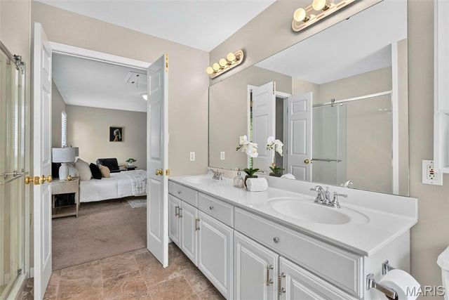 17010 Old Hollow Court, Wildwood, MO 63040