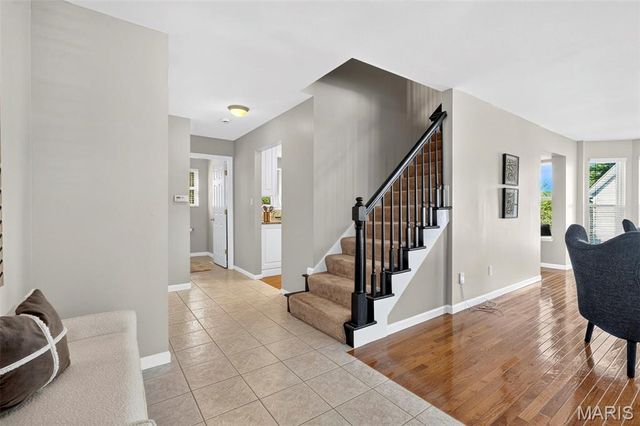 17010 Old Hollow Court, Wildwood, MO 63040