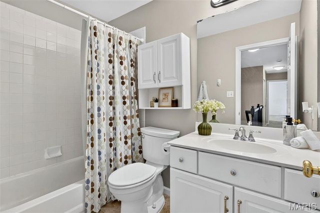 17010 Old Hollow Court, Wildwood, MO 63040