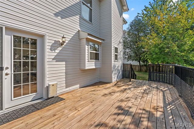 17010 Old Hollow Court, Wildwood, MO 63040
