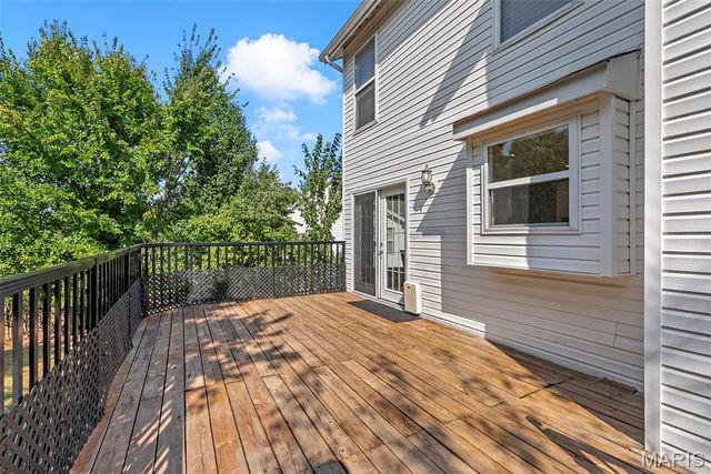 17010 Old Hollow Court, Wildwood, MO 63040