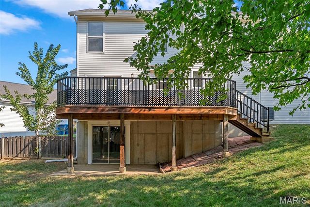 17010 Old Hollow Court, Wildwood, MO 63040