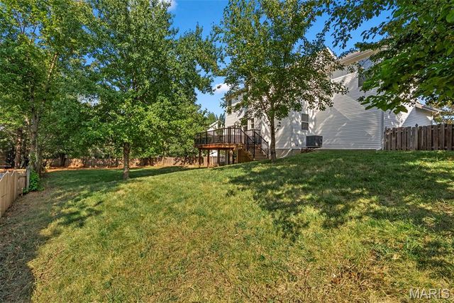 17010 Old Hollow Court, Wildwood, MO 63040