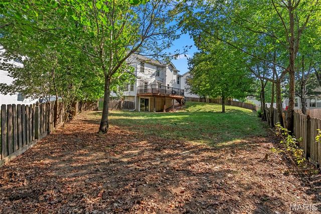 17010 Old Hollow Court, Wildwood, MO 63040