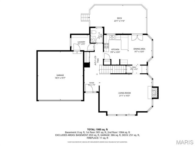 17010 Old Hollow Court, Wildwood, MO 63040
