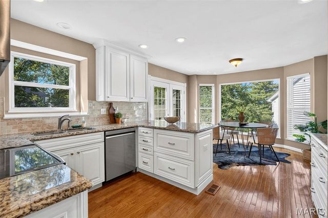 17010 Old Hollow Court, Wildwood, MO 63040