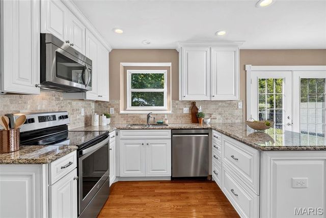 17010 Old Hollow Court, Wildwood, MO 63040