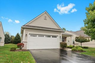 6162 Timberstone Way, Clarkston, MI 48346