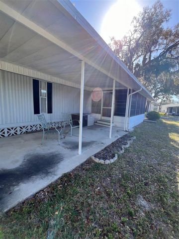 11 SHADY LANE, Palmetto, FL 34221