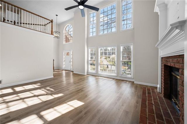 1332 Velvet Creek SW Way, Marietta, GA 30008