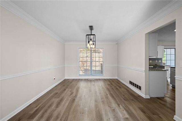 1332 Velvet Creek SW Way, Marietta, GA 30008