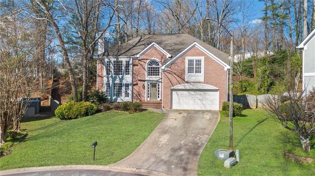 1332 Velvet Creek SW Way, Marietta, GA 30008