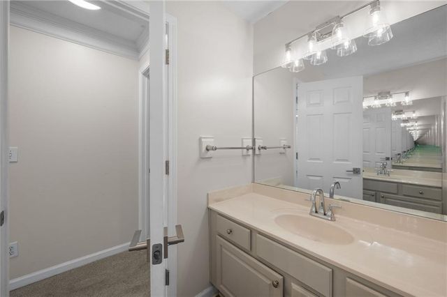 1332 Velvet Creek SW Way, Marietta, GA 30008