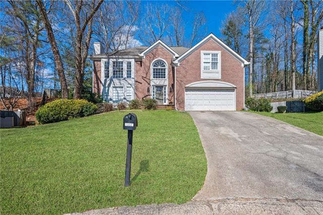1332 Velvet Creek SW Way, Marietta, GA 30008