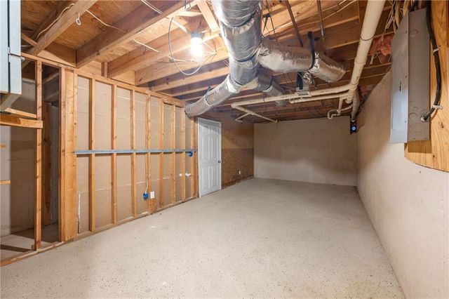 1332 Velvet Creek SW Way, Marietta, GA 30008