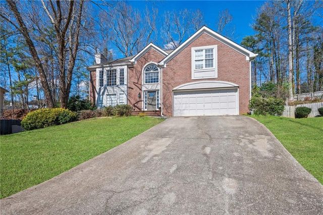 1332 Velvet Creek SW Way, Marietta, GA 30008