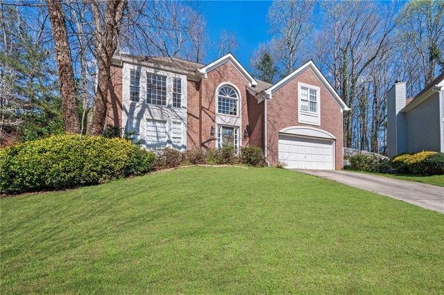 1332 Velvet Creek SW Way, Marietta, GA 30008