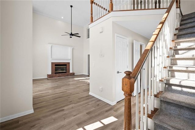 1332 Velvet Creek SW Way, Marietta, GA 30008