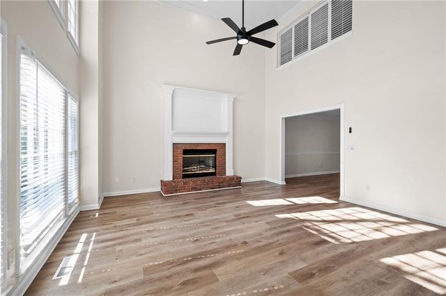 1332 Velvet Creek SW Way, Marietta, GA 30008