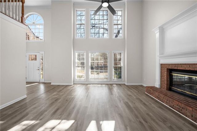 1332 Velvet Creek SW Way, Marietta, GA 30008