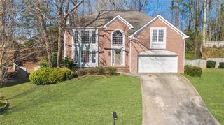1332 Velvet Creek SW Way, Marietta, GA 30008