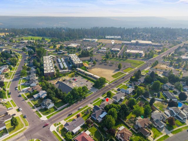 4908 W Barnes Rd, Spokane, WA 99208