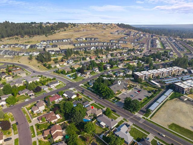 4908 W Barnes Rd, Spokane, WA 99208