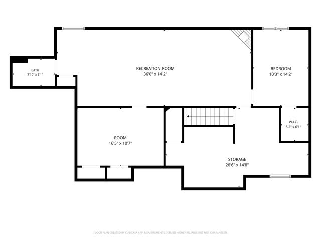 4908 W Barnes Rd, Spokane, WA 99208