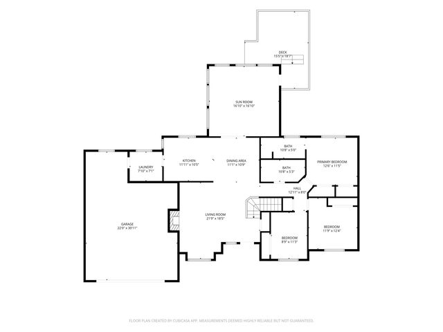 4908 W Barnes Rd, Spokane, WA 99208