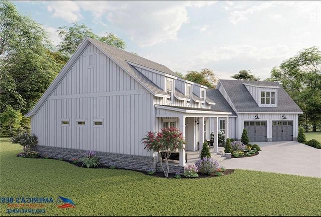 110 Vogel NE Street, Calhoun, GA 30701