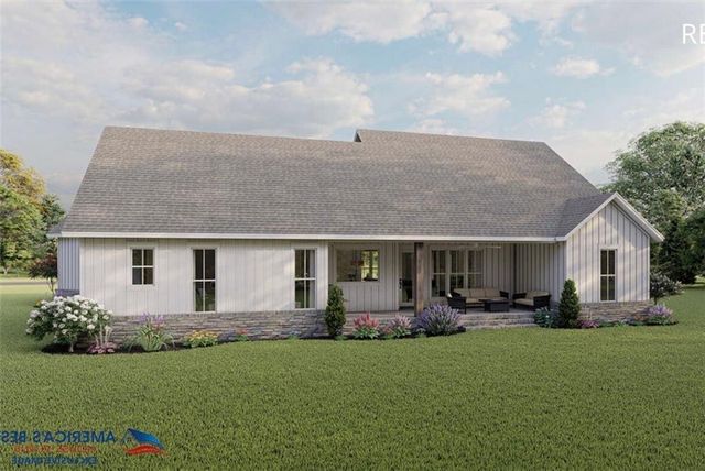 110 Vogel NE Street, Calhoun, GA 30701