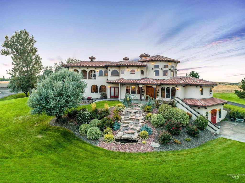16480 Goodson Rd, Caldwell, ID 83607