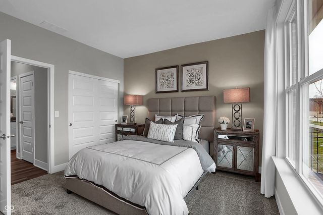11346 Barn Owl Drive, Zionsville, IN 46077