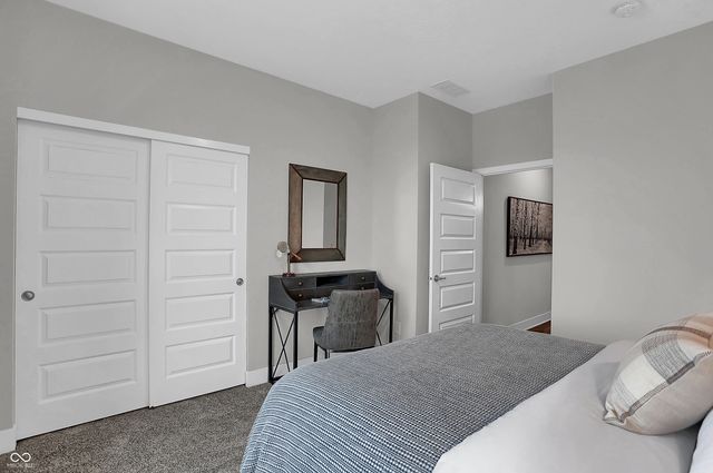 11346 Barn Owl Drive, Zionsville, IN 46077