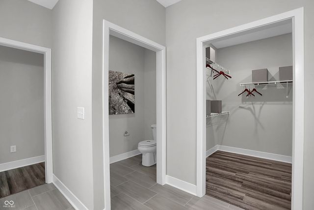 11346 Barn Owl Drive, Zionsville, IN 46077
