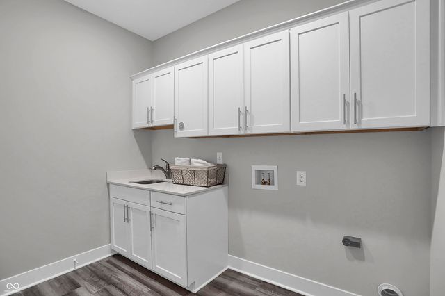 11346 Barn Owl Drive, Zionsville, IN 46077