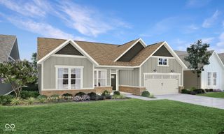11346 Barn Owl Drive, Zionsville, IN 46077