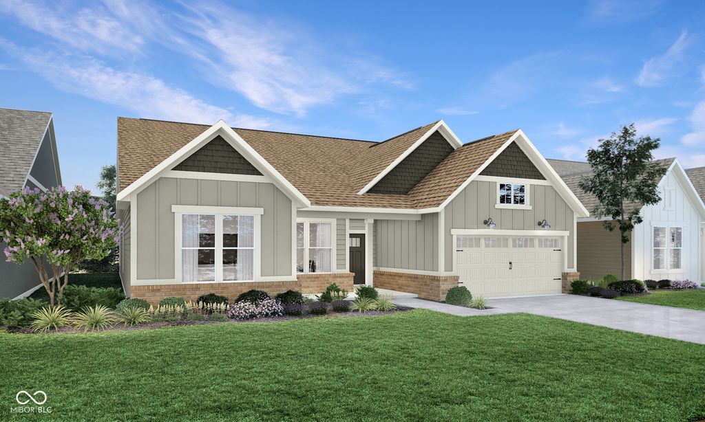 11346 Barn Owl Drive, Zionsville, IN 46077