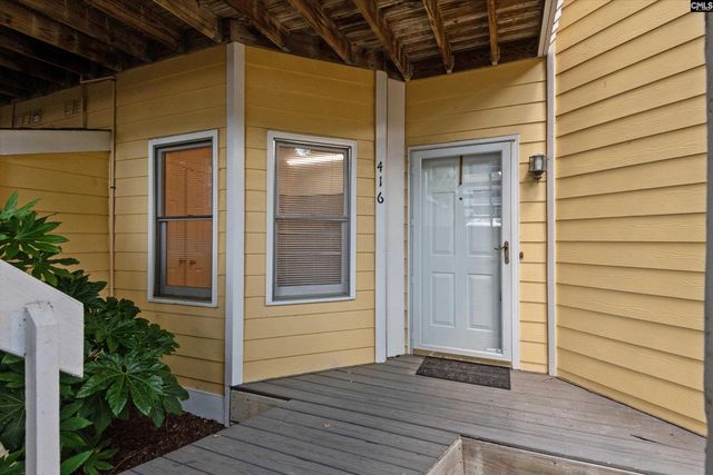 1850 Atlantic Drive 416, Columbia, SC 29210