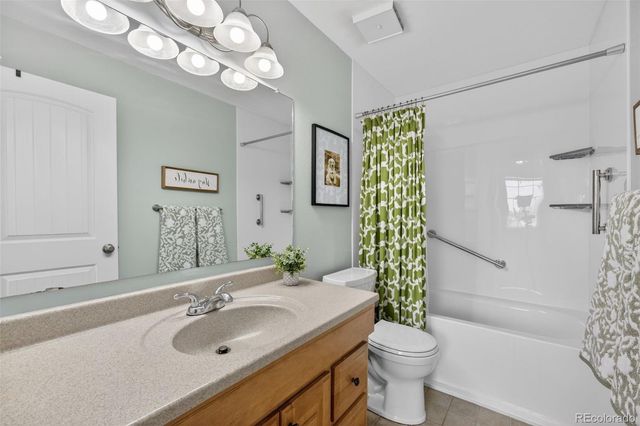 4221 S Mobile Circle A, Aurora, CO 80013