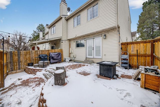 4221 S Mobile Circle A, Aurora, CO 80013