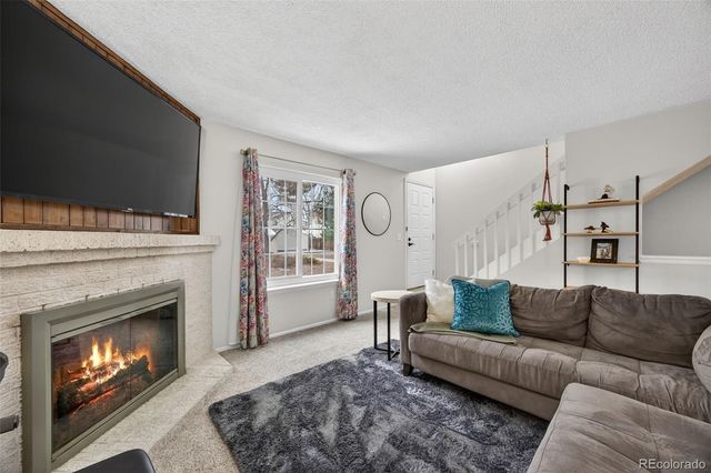 4221 S Mobile Circle A, Aurora, CO 80013