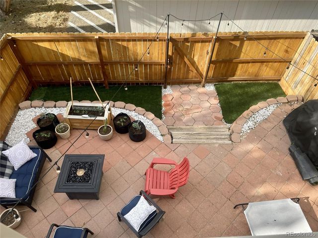 4221 S Mobile Circle A, Aurora, CO 80013