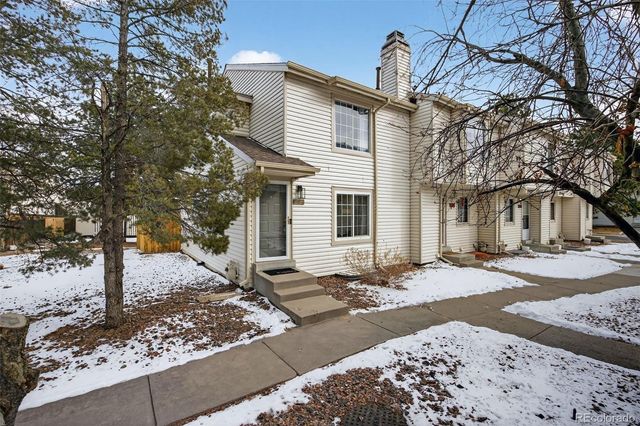 4221 S Mobile Circle A, Aurora, CO 80013