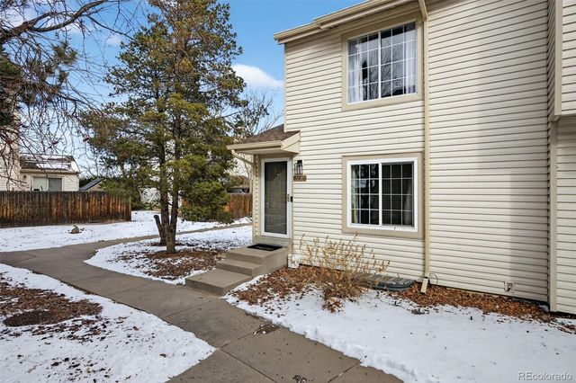 4221 S Mobile Circle A, Aurora, CO 80013