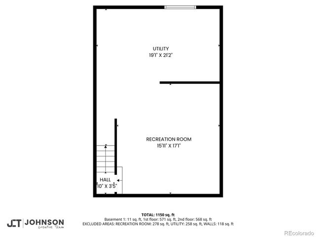 4221 S Mobile Circle A, Aurora, CO 80013